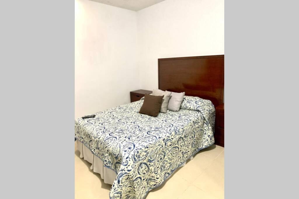 Increible Departamento Privado * Monterrey
