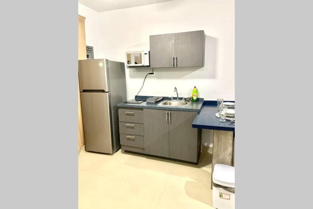 Apartment Increible Departamento Privado