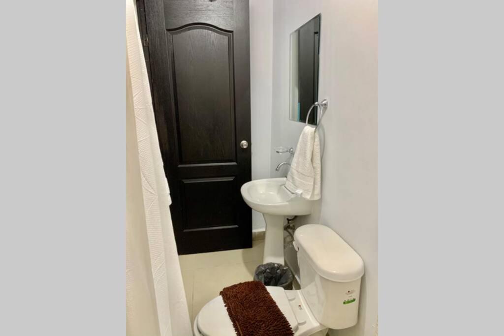 Increible Departamento Privado Apartment Monterrey