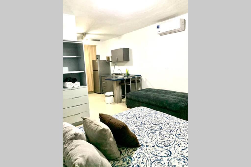 Increible Departamento Privado Apartment Monterrey