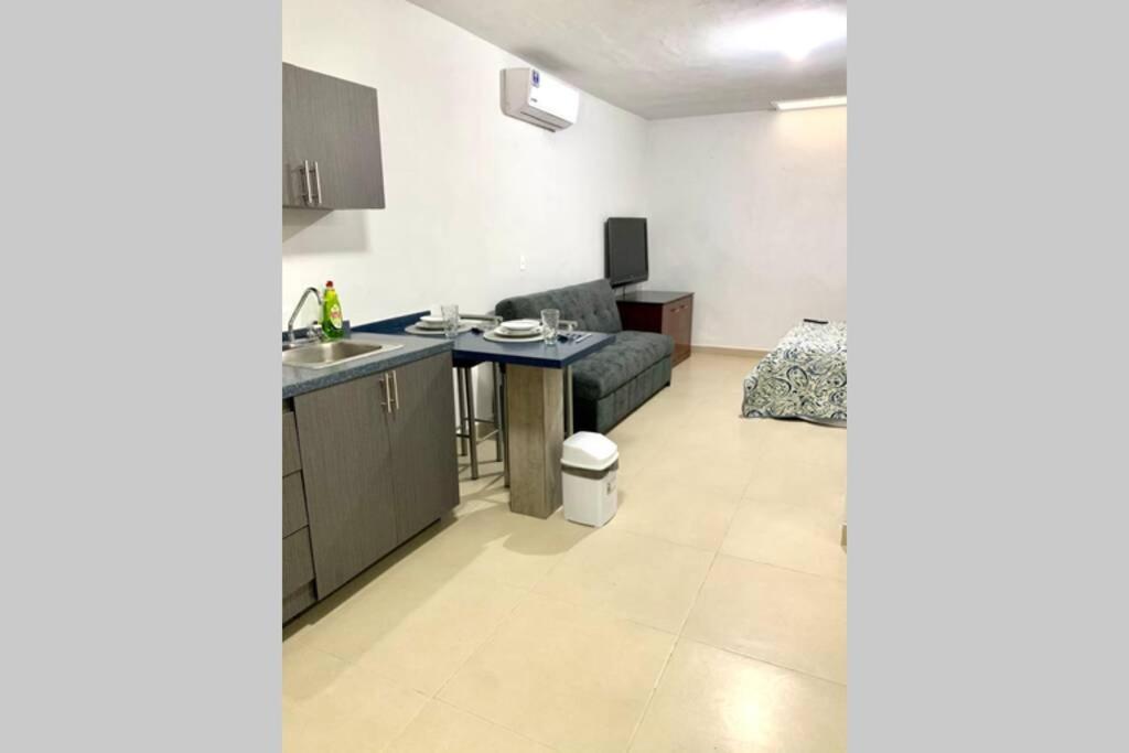 Increible Departamento Privado Apartment